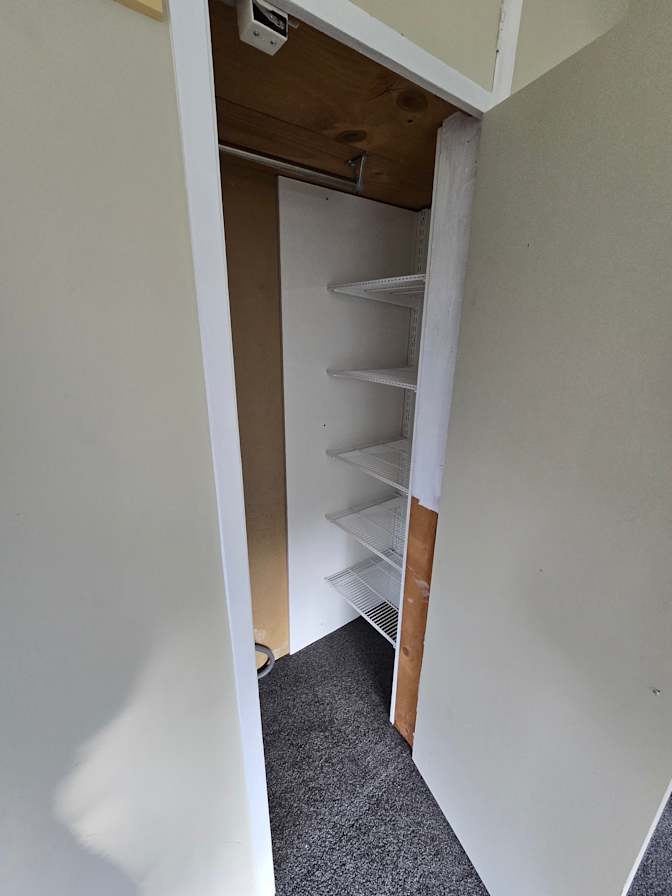 Hannah's room