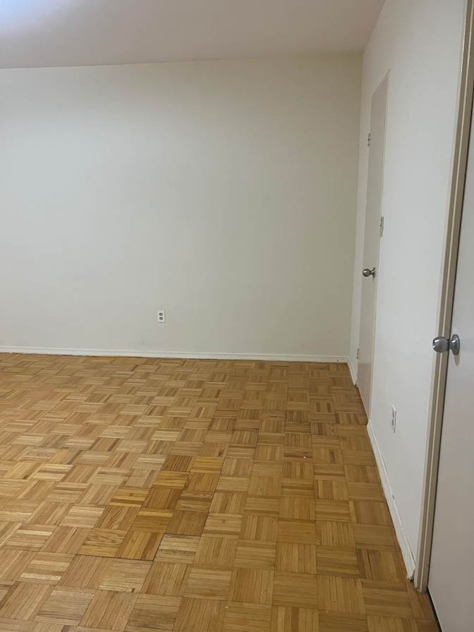 Dean's room