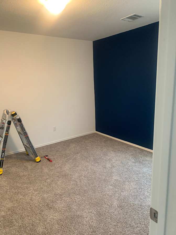 brandy's room