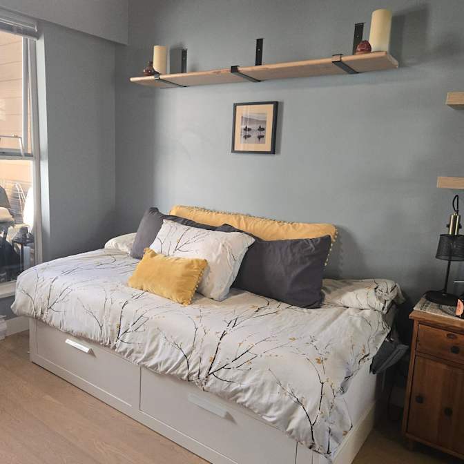 Kari's room