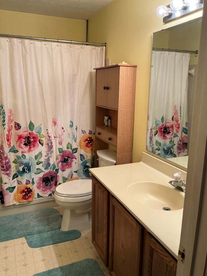 Karen's room