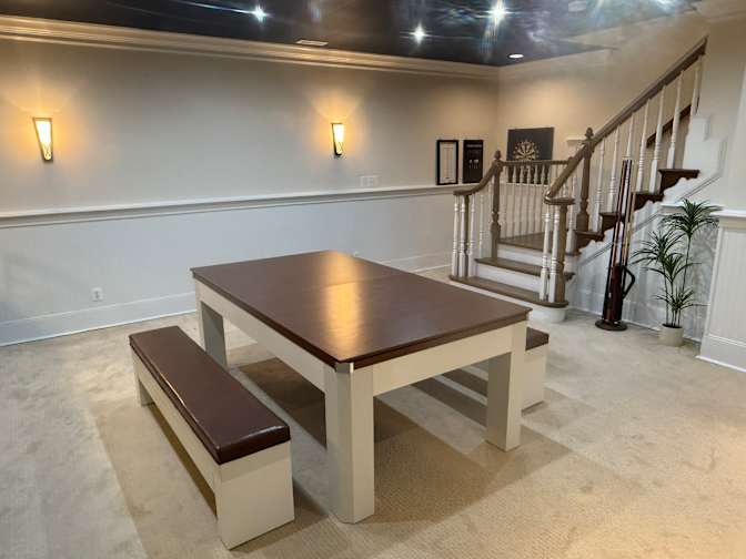 Jet's room