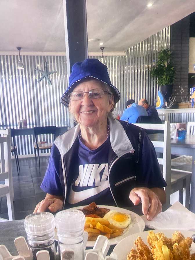 Marlene Oconnel
