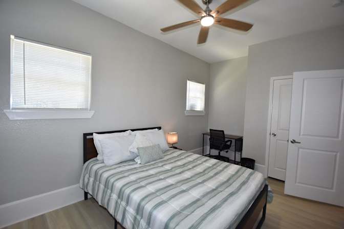 PadSplit's room