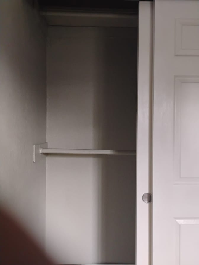 Kim Handy's room