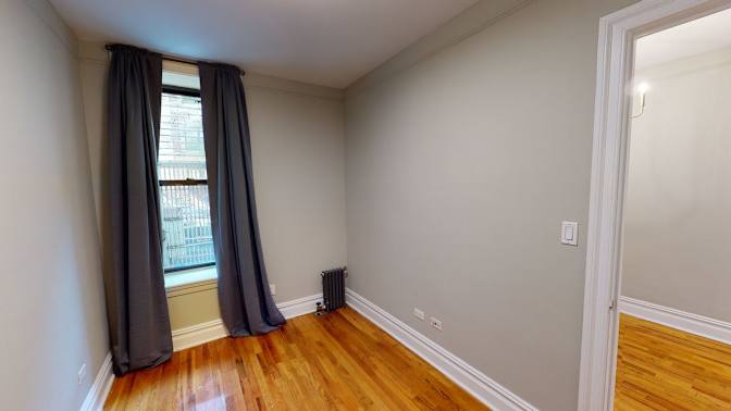 Sam June's room