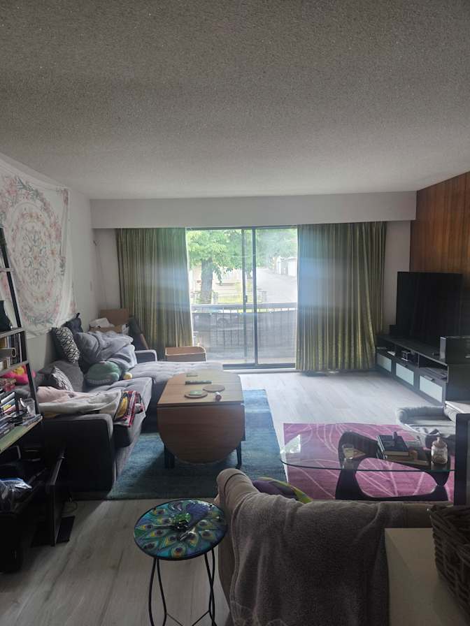 Madison Johnstone's room
