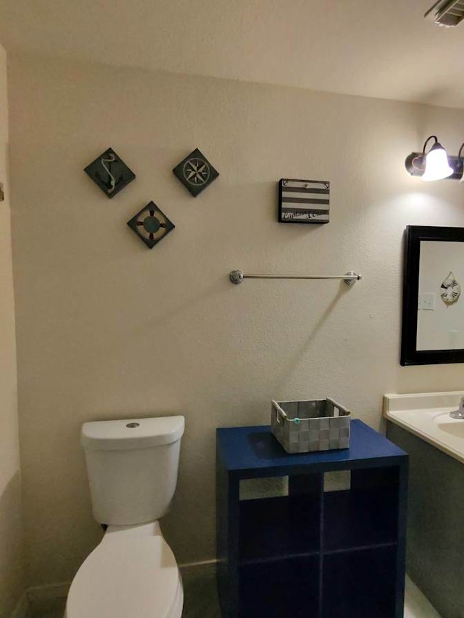 Swanknest Life Solutions LLC's room