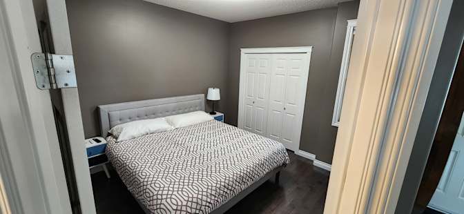Jay's room