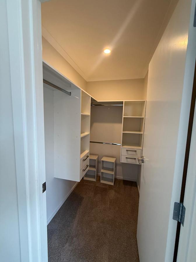 Matt's room
