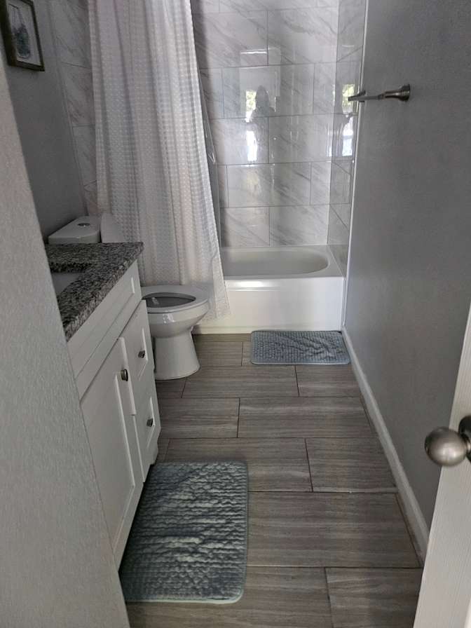 Jennifer's room