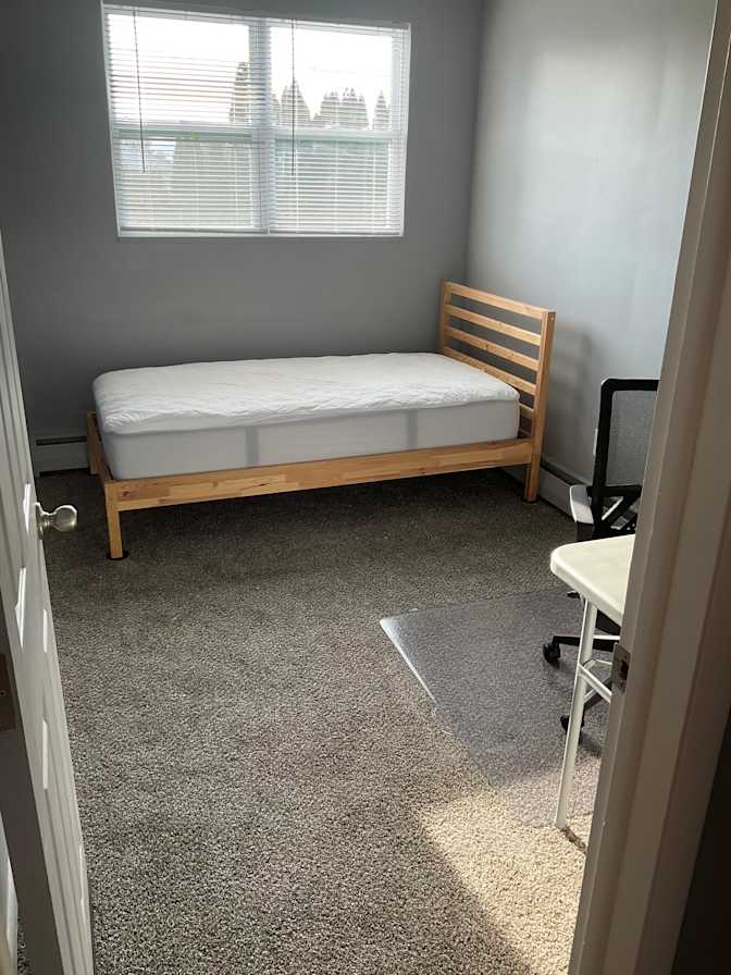 Stephen's room