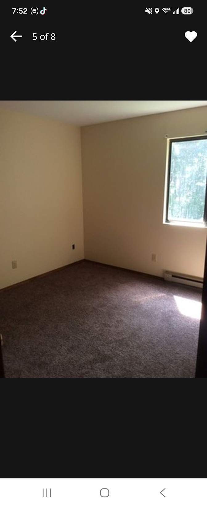 Shelby Norcross's room