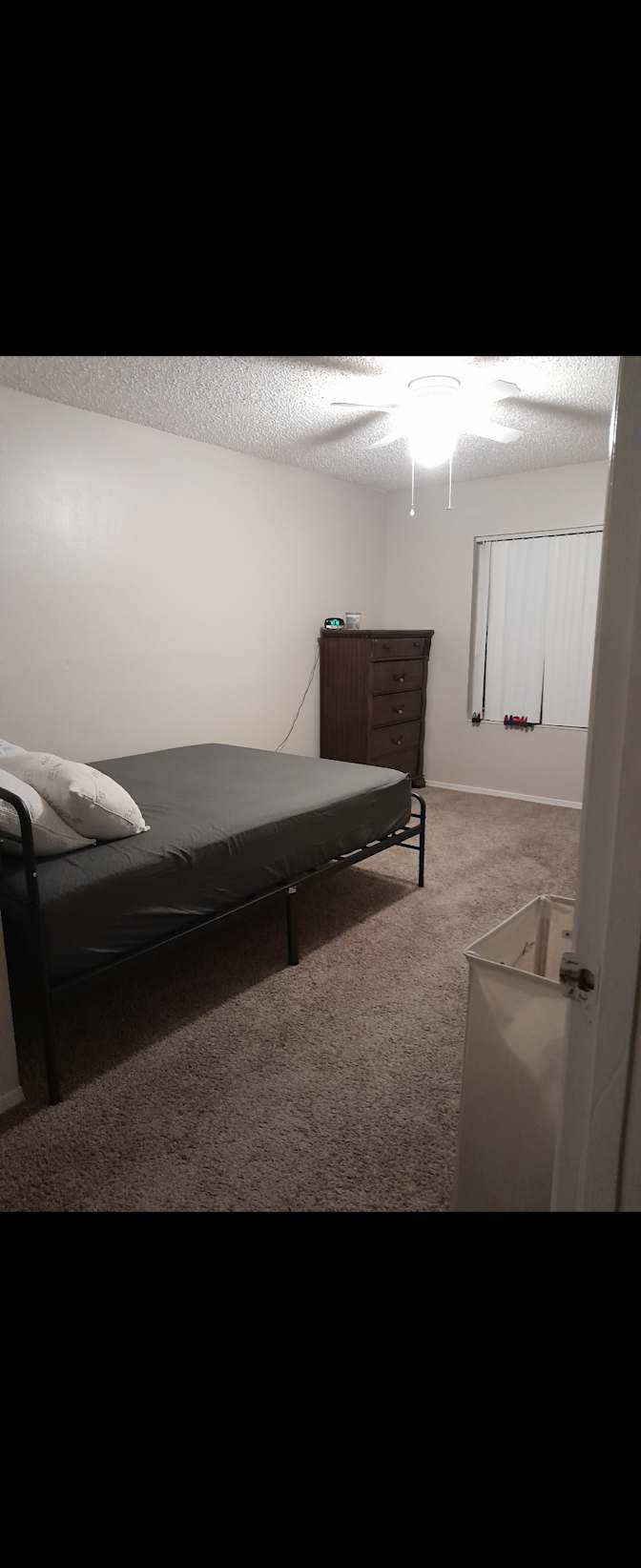 Sherry's room