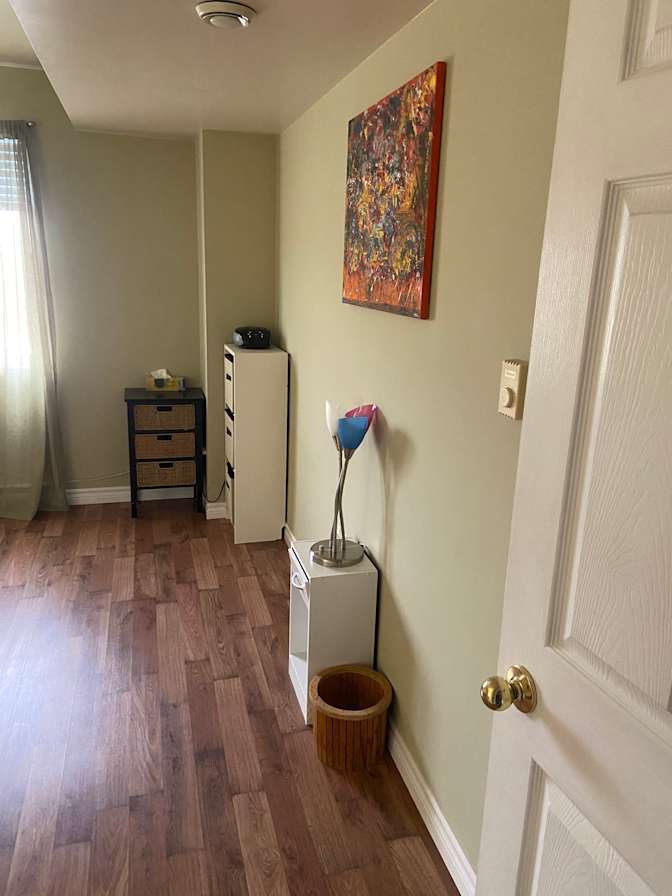 Marie's room