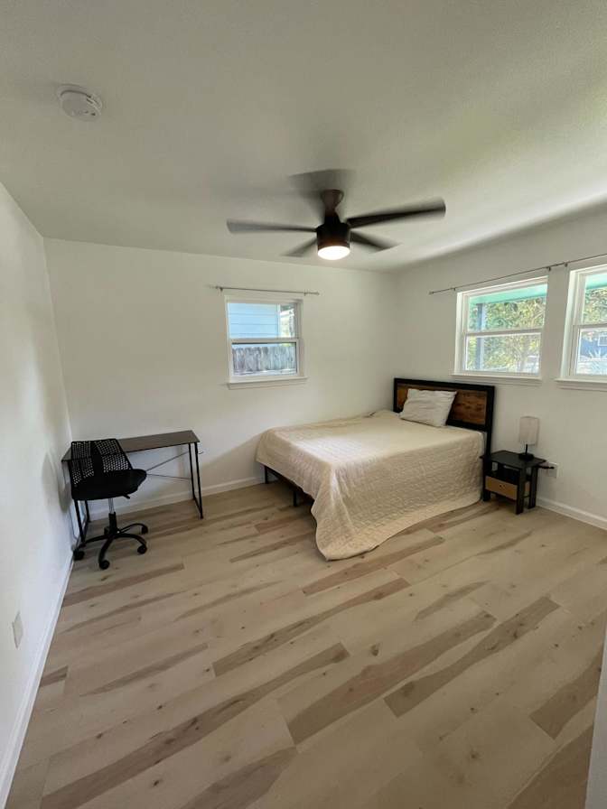 PadSplit's room