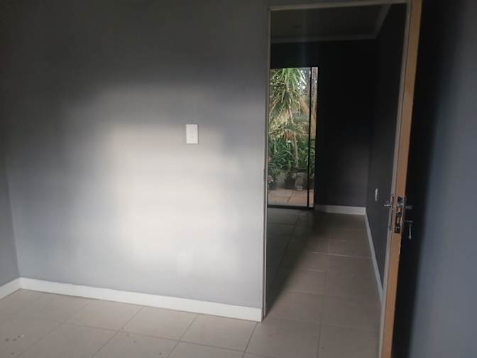 Peter's room