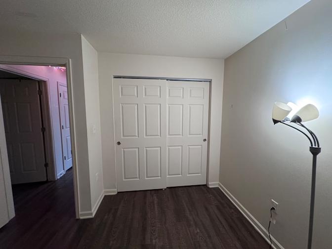 Haley's room