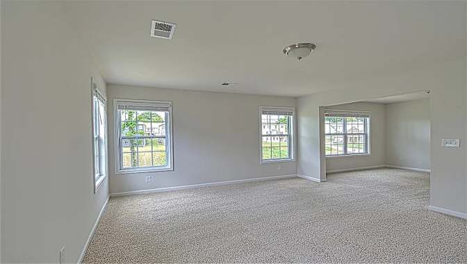 Alcove Rooms's room
