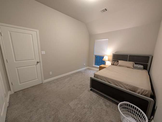 Nicole Lien Ha's room