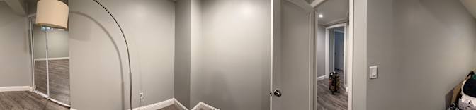 Ryan's room