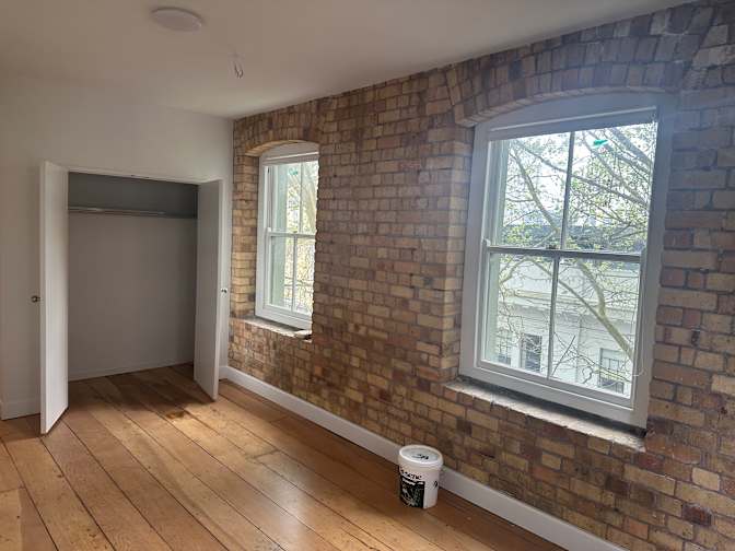 Joel's room