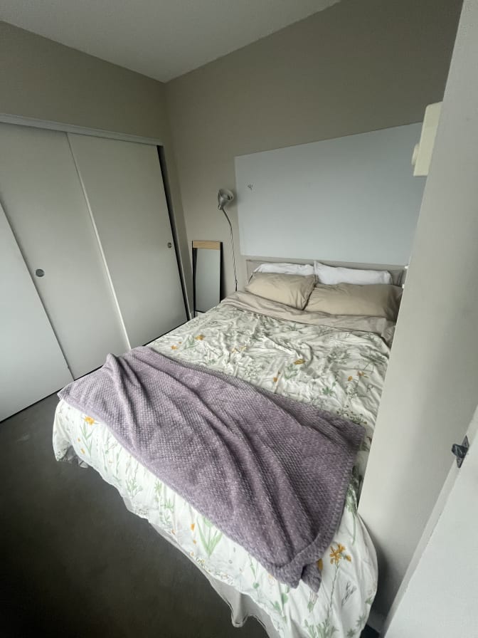 Chelsey's room