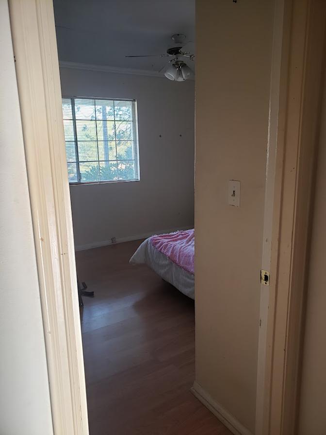 Michael's room