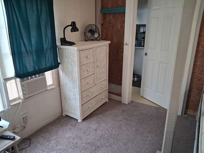 Dana's room