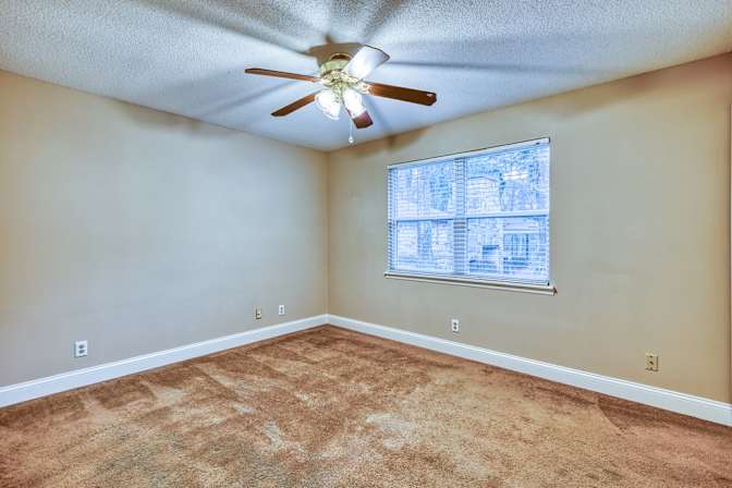 Jabbar's room