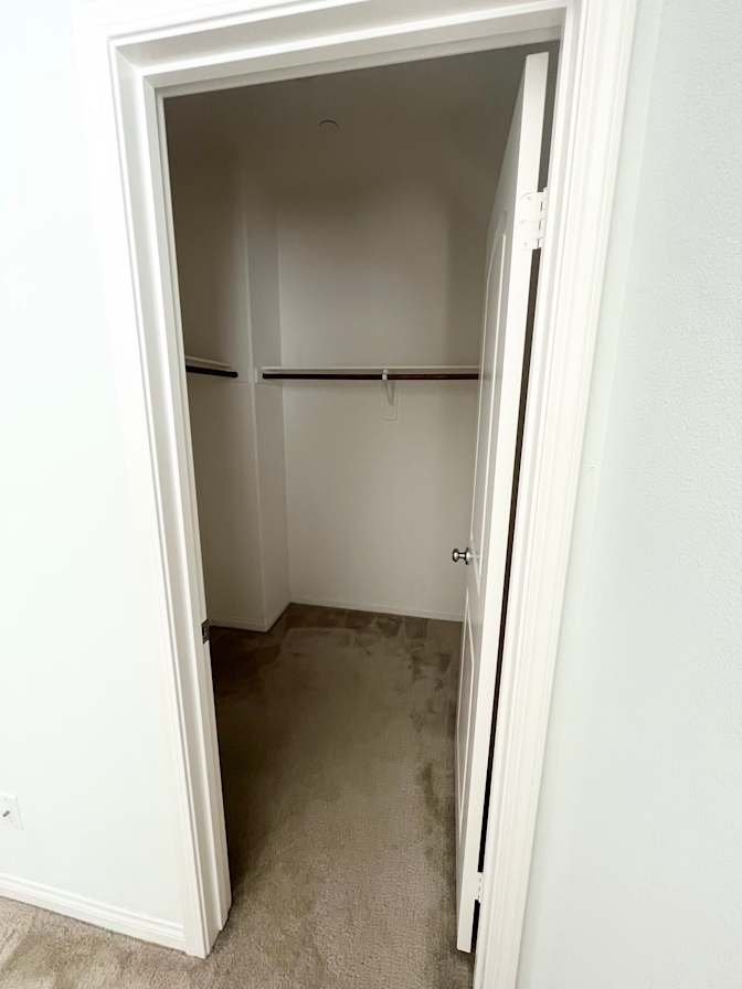 Daniel's room