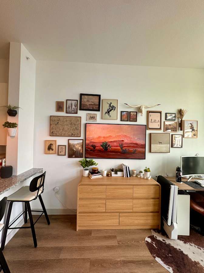 charlotte's room