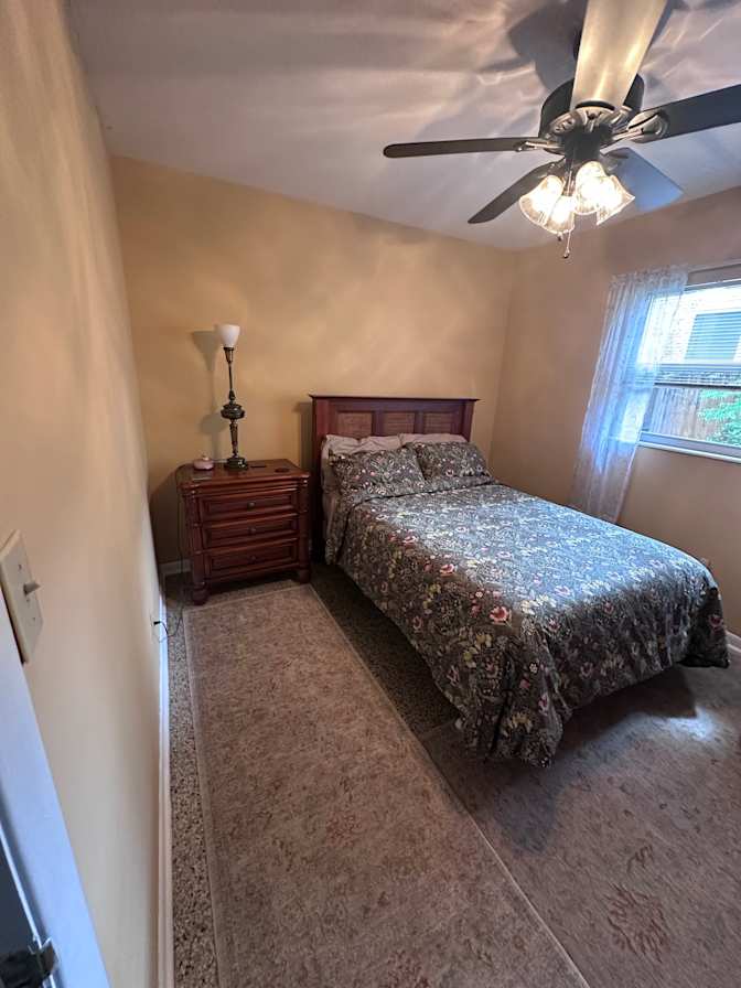 Mia's room