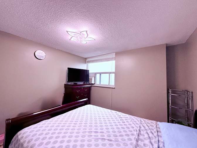 Grace's room