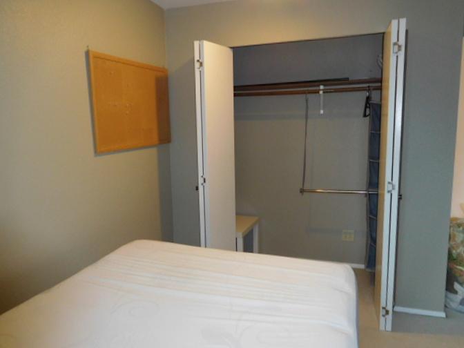 Cloud's room