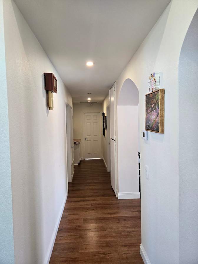 Terri's room