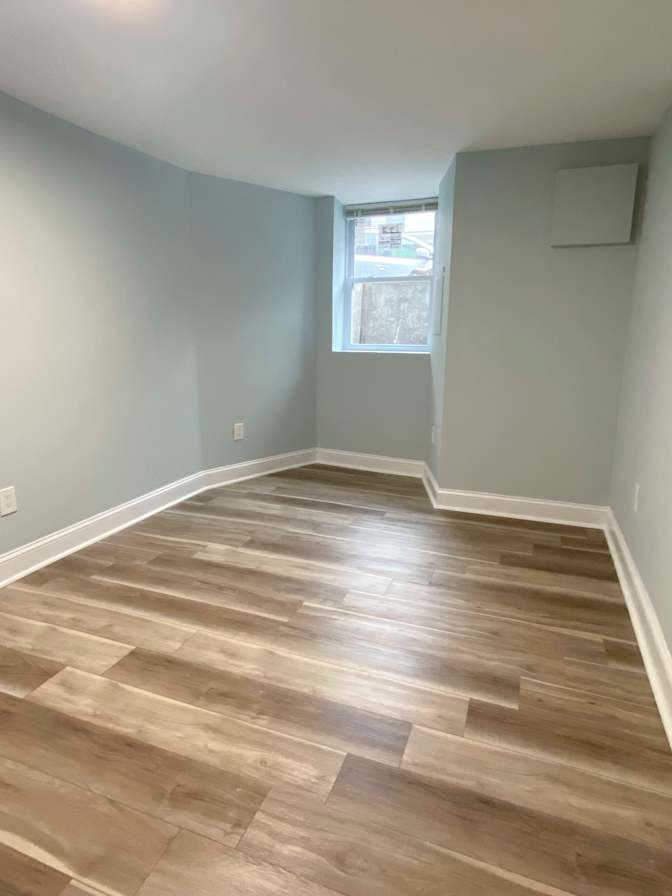 Jenny's room