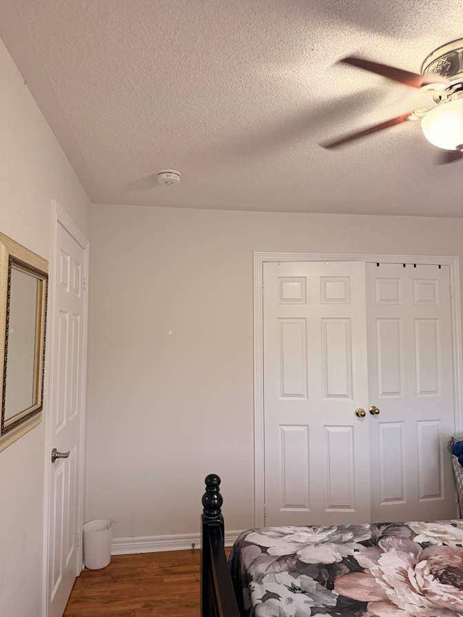 Gaganjot Kaur's room