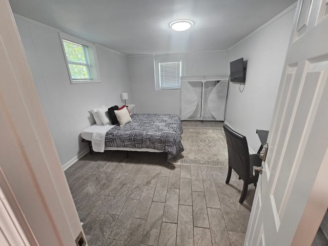 CL&C Property Management and Consulting's room