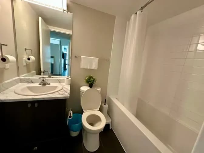 Emma's room