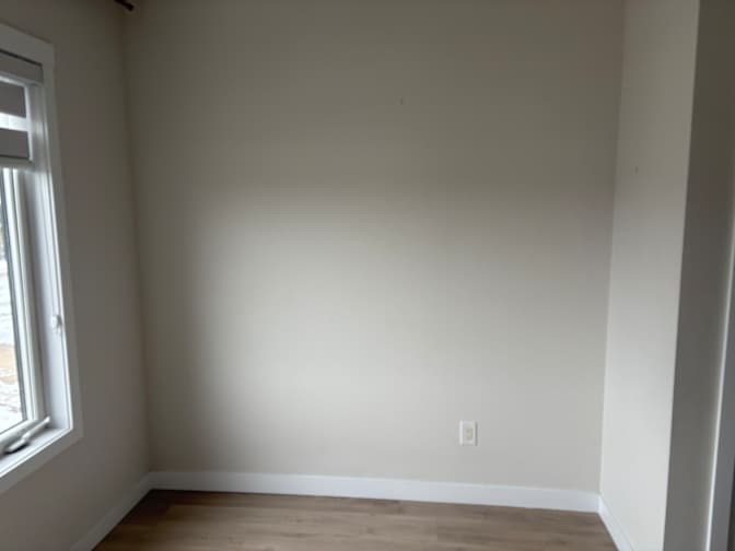 Robert's room