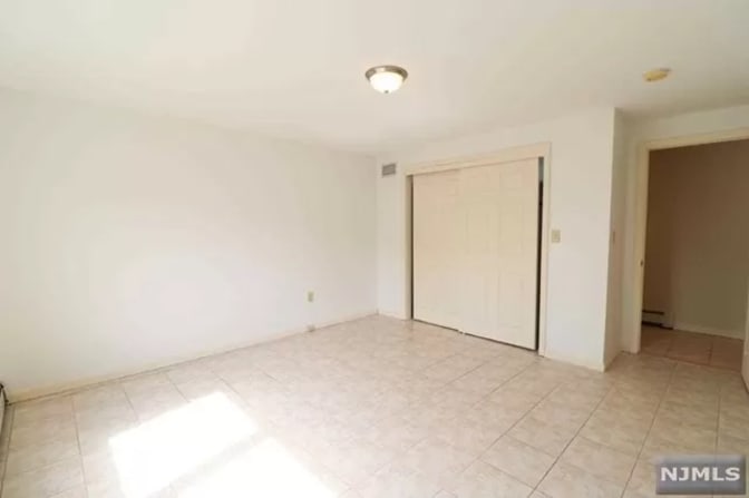 Brandon's room