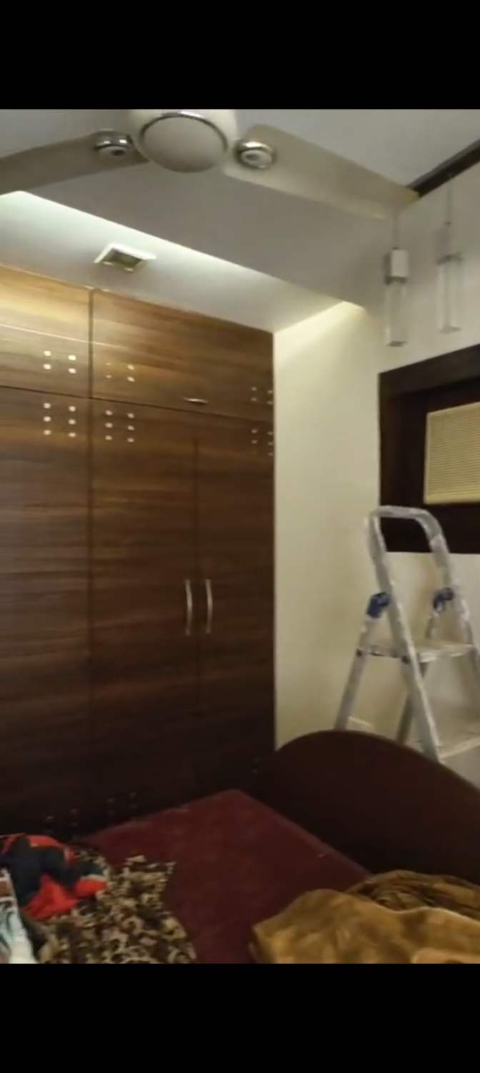 Aaditya's room