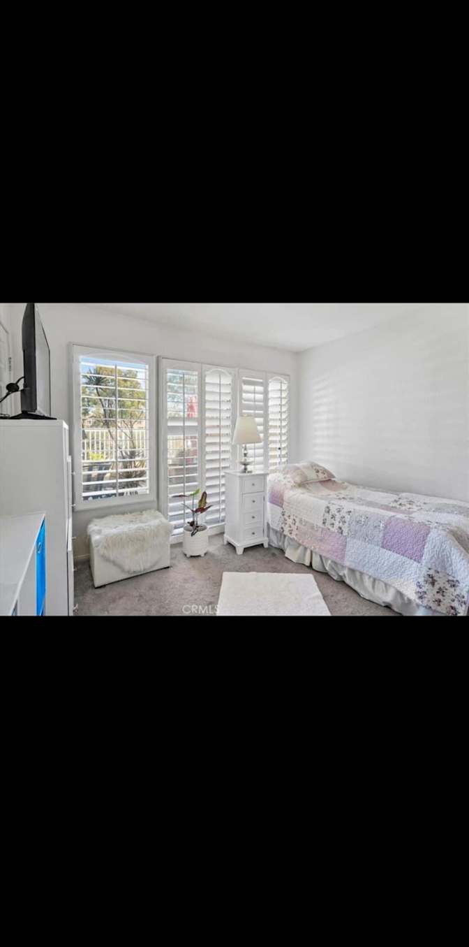 Shawn's room