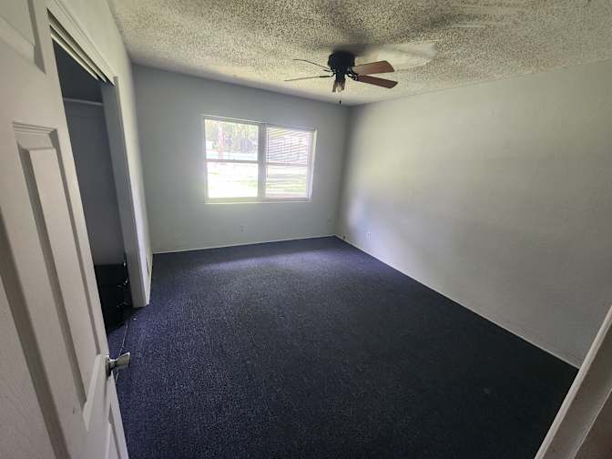 AL's room