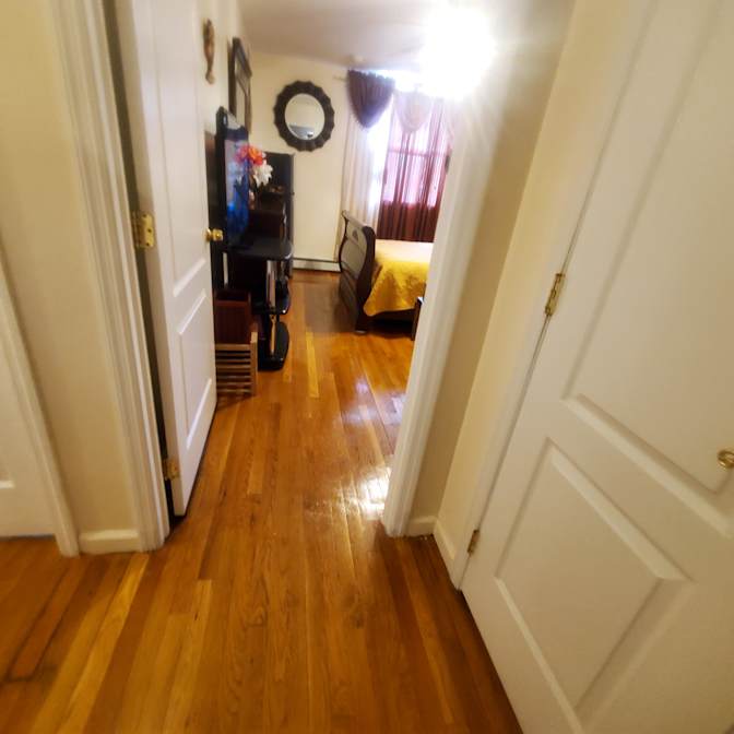 Jason Bryan, Realtor's room
