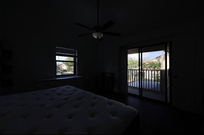 Allison Sullivan's room