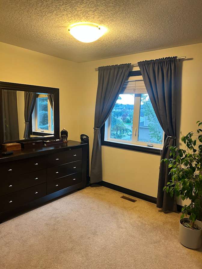 Emily's room