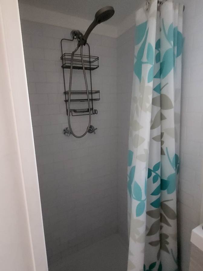 Justine's room