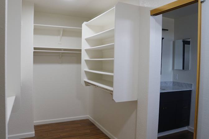 Sean's room